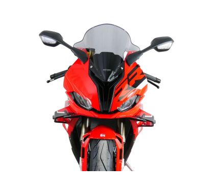 Bulle MRA Racing R