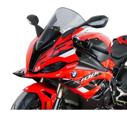 Bulle MRA Racing R