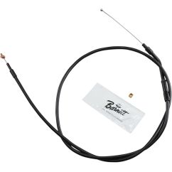 Câble d'accélérateur/de ralenti Stealth Series
