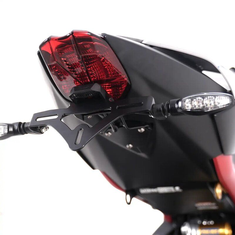 Support de plaque R&G RACING Support de plaque R&G RACING