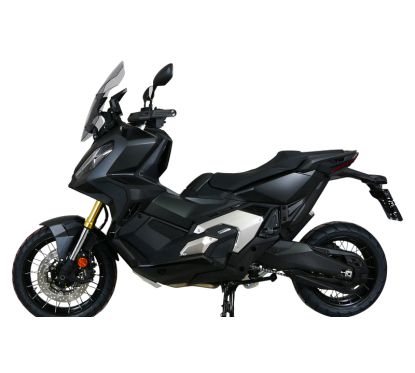 Bulle MRA Touring "TM"