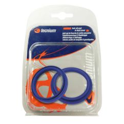 Joints de fourche et cache-poussière TECNIUM Blue Label - KYB 43