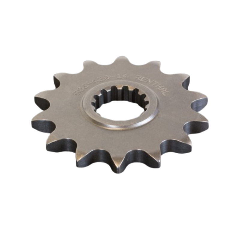 Pignon RENTHAL acier standard - 415 Pignon RENTHAL acier standard - 415