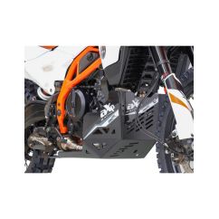 Kit d'adaptation sabot moteur AXP
