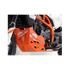 Kit d'adaptation sabot moteur AXP Kit d'adaptation sabot moteur AXP
