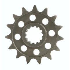 Pignon PBR acier standard - 520