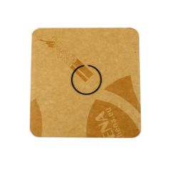 Segment ATHENA Ø40mm pour kit cylindre-piston 054012