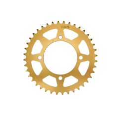 Couronne PBR alu standard - 420