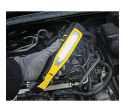 Lampe d'inspection rechargeable DRAPER