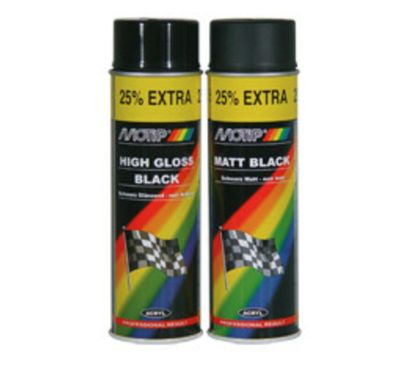 Peinture MOTIP - Spray 500 ml