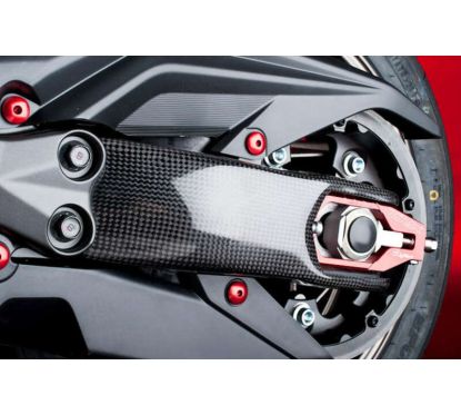 Protection de bras oscillant LIGHTECH carbone