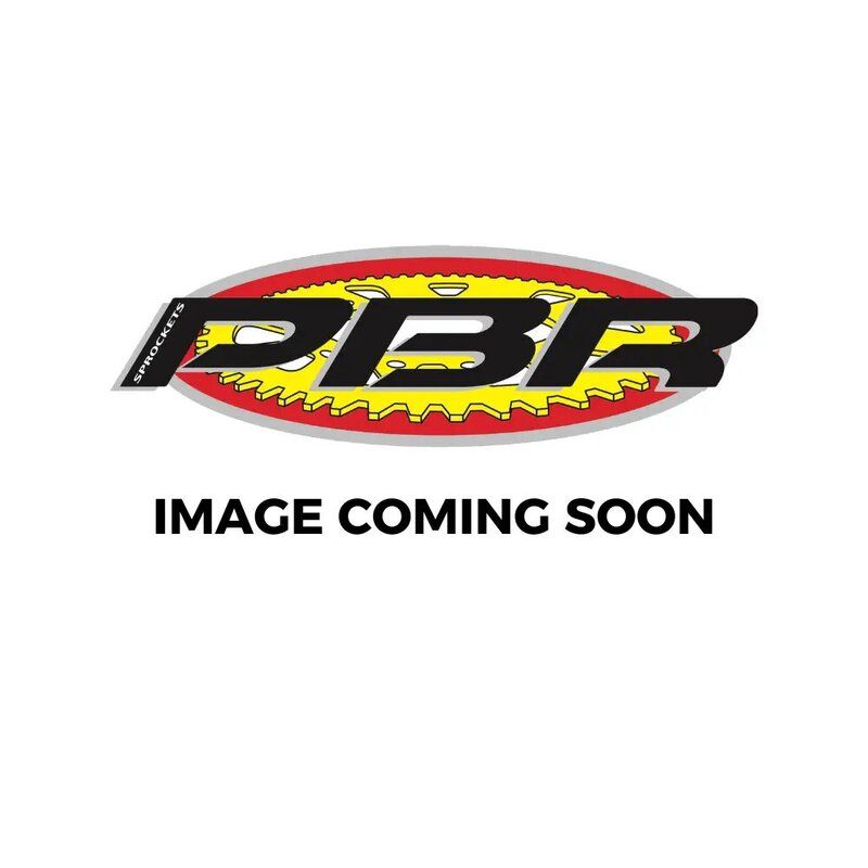 Couronne PBR alu standard - 428 Couronne PBR alu standard - 428