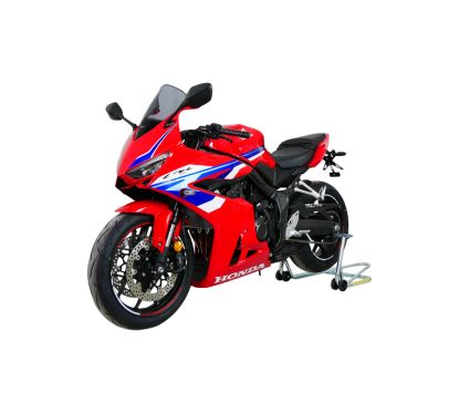 Bulle MRA Racing "R"