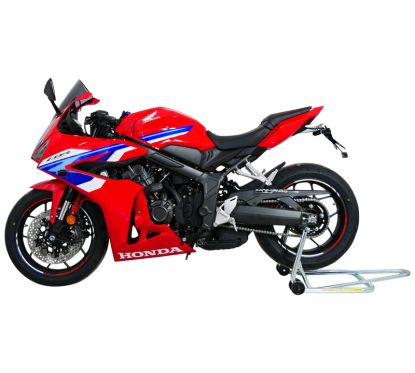 Bulle MRA Racing "R"