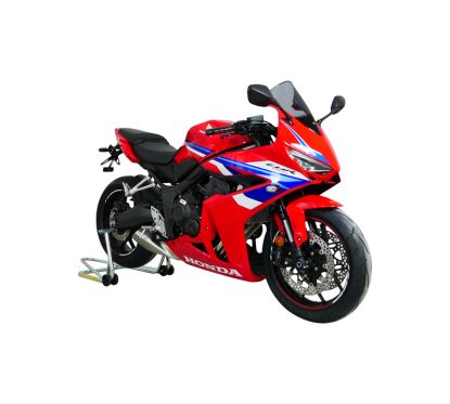 Bulle MRA Racing "R"