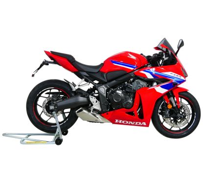 Bulle MRA Racing "R"