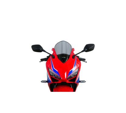 Bulle MRA Racing "R"