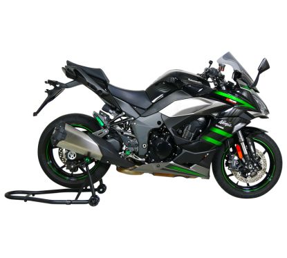 Bulle MRA Racing "R"
