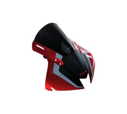 Bulle MRA Racing "R"