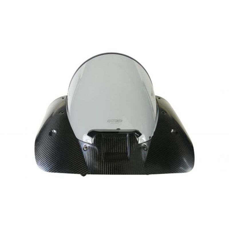 Bulle MRA Racing "R" Bulle MRA Racing "R"