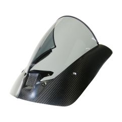 Bulle MRA Racing "R" Bulle MRA Racing "R"