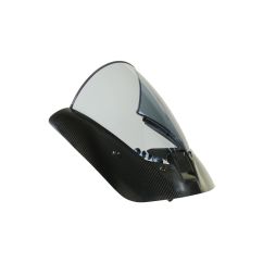 Bulle MRA Racing "R" Bulle MRA Racing "R"