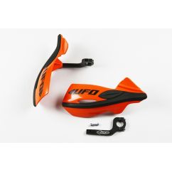 Protège-mains UFO Patrol Kit montage inclus