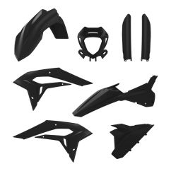 Kit plastique POLISPORT
