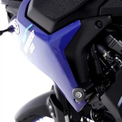 Tampons de protection R&G RACING
