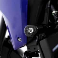 Tampons de protection R&G RACING