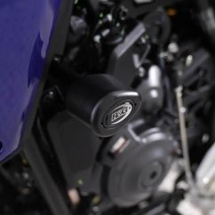 Tampons de protection R&G RACING
