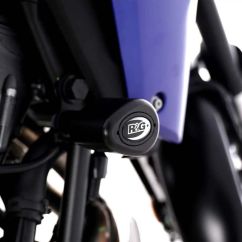 Tampons de protection R&G RACING