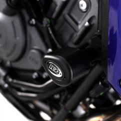 Tampons de protection R&G RACING
