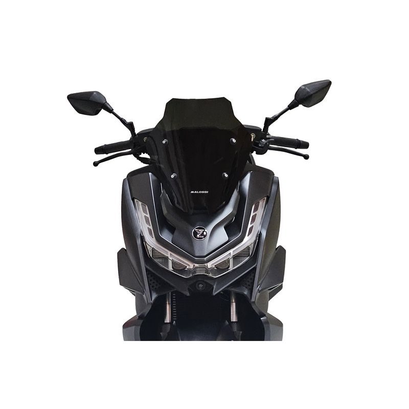 Bulle MALOSSI Sport