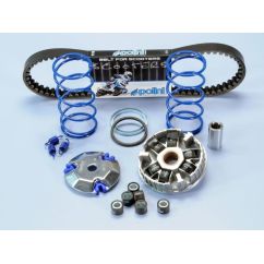 Variateur POLINI Hi-Speed - Minarelli Horizontal 
