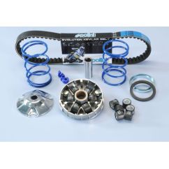Variateur POLINI Hi-Speed