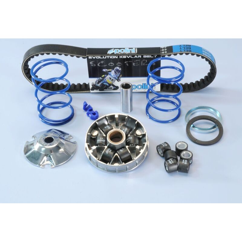 Variateur POLINI Hi-Speed