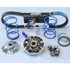 Variateur POLINI Hi-Speed