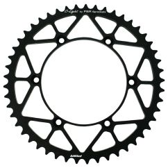 Couronne PBR acier allégée - 520