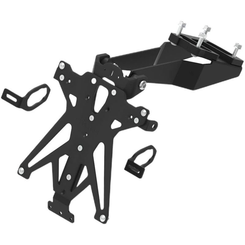 Support de plaque réglable LIGHTECH Support de plaque réglable LIGHTECH