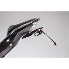 Support de plaque réglable LIGHTECH