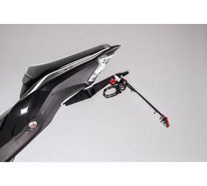 Support de plaque réglable LIGHTECH