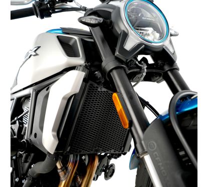 Protection de radiateur R&G RACING Pro