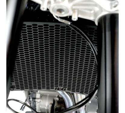 Protection de radiateur R&G RACING Pro