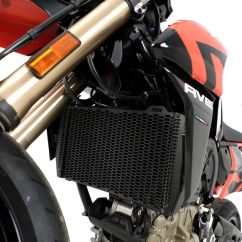 Protection de radiateur R&G RACING Pro