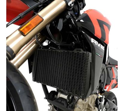 Protection de radiateur R&G RACING Pro