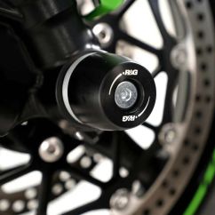 Protection de fourche R&G RACING