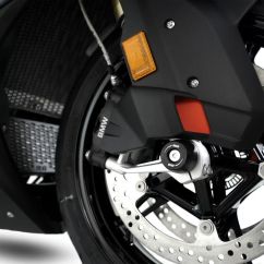Protection de fourche R&G RACING