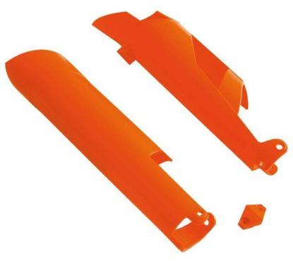 Protections de fourche RACETECH