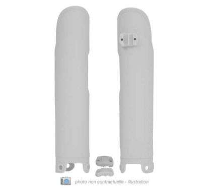 Protections de fourche RACETECH